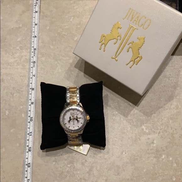 Jivago watch - Picture 3 of 4
